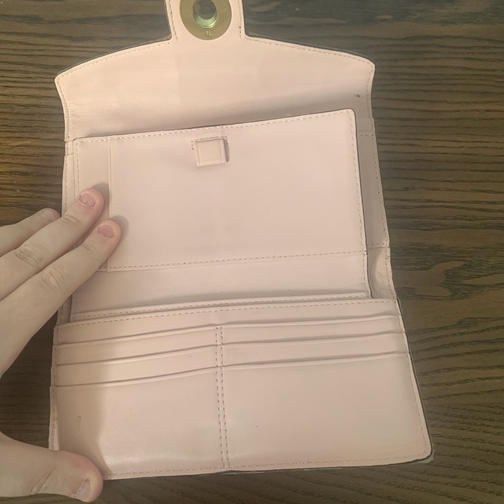 Coach Wallet - Picture 3 of 5